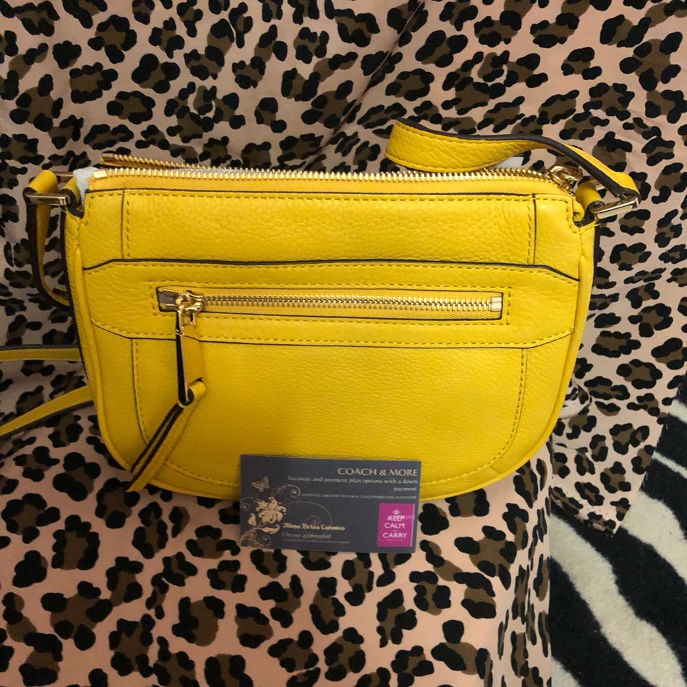 Crossbody - Picture 4 of 4